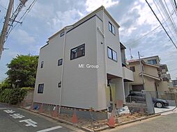 東京都江戸川区東小松川２丁目