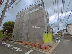 東京都江戸川区東小松川２丁目