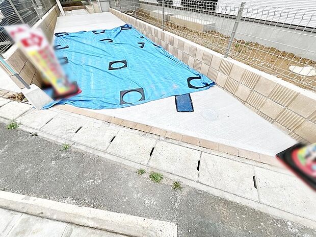 生活に欠かせない駐車スペース。