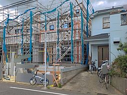 千葉県松戸市三矢小台４丁目