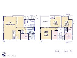 千葉県松戸市五香南１丁目