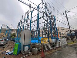 千葉県松戸市五香南１丁目