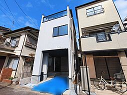 東京都江戸川区東小岩６丁目