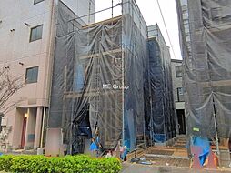 東京都江戸川区南葛西２丁目