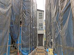 東京都江戸川区南葛西２丁目