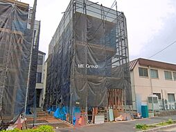 東京都江戸川区南葛西２丁目