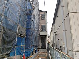 東京都江戸川区南葛西２丁目