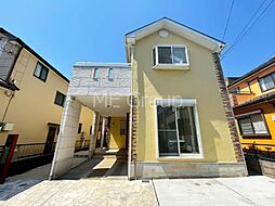 東京都板橋区舟渡２丁目