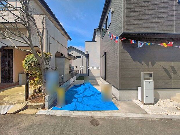 生活に欠かせない駐車スペース。