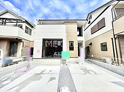 埼玉県越谷市蒲生南町