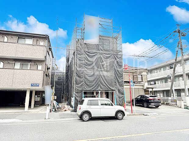 ここから始まる新生活を応援いたします