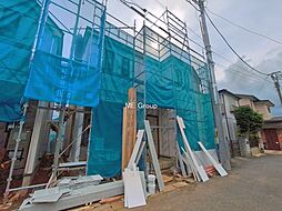 千葉県船橋市田喜野井５丁目