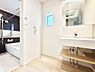 その他：上質な洗面空間がゆとりの時間を演出