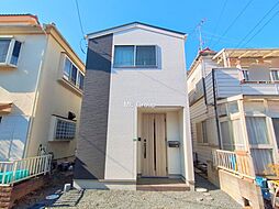 千葉県船橋市金杉８丁目