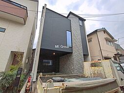 東京都江戸川区松島２丁目