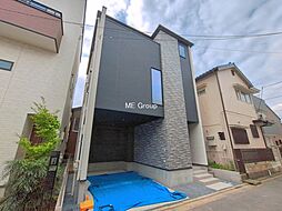 東京都江戸川区松島２丁目