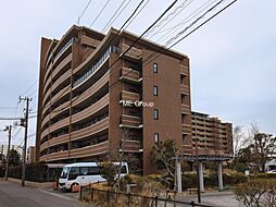 アルファグランデ市川本八幡