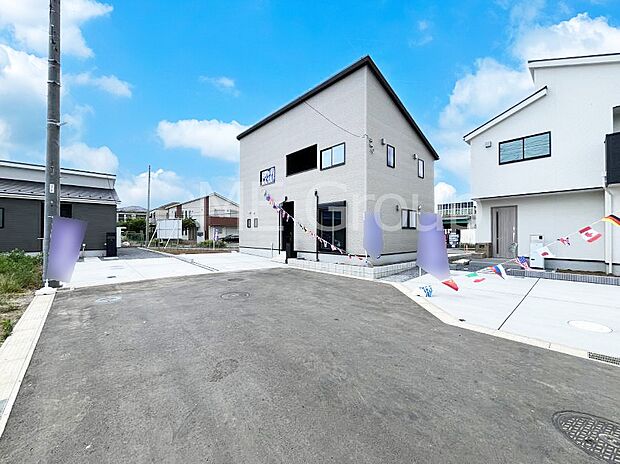 ここから始まる新生活を応援いたします