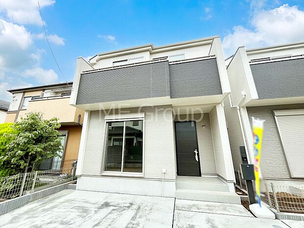 たっぷりの陽光と心地よい風が舞い込む住まい