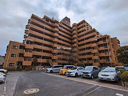 ライオンズマンション船橋第5