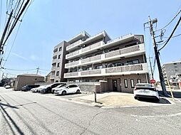 グランドメルシー北原台