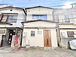 東京都練馬区貫井５丁目