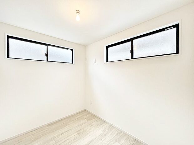 自分だけのスペース、どんなお部屋にするかとっても楽しみですね!