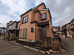 埼玉県越谷市大字恩間