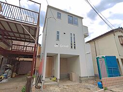 埼玉県川口市大字榛松