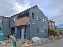 埼玉県草加市新里町