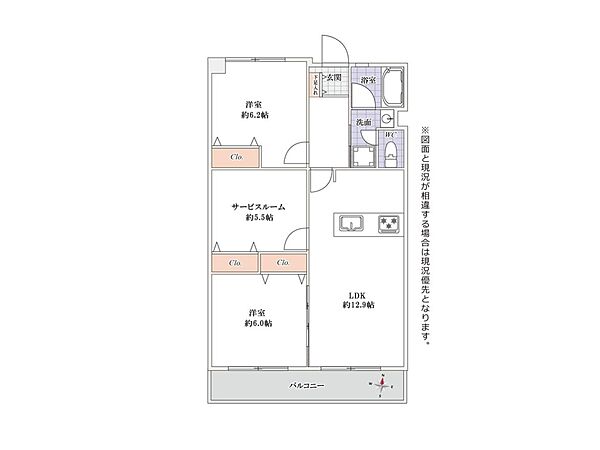 間取り：313004843021