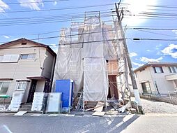 埼玉県越谷市大字平方