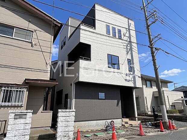 早く帰りたくなるマイホーム
