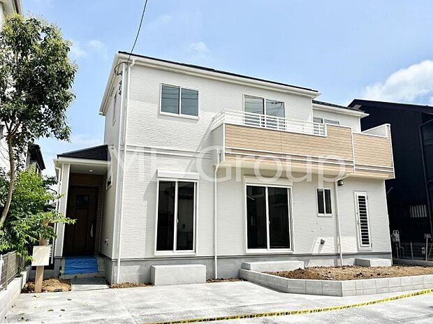 閑静な住宅地で叶える穏やかな新生活
