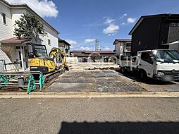千葉県船橋市松が丘２丁目