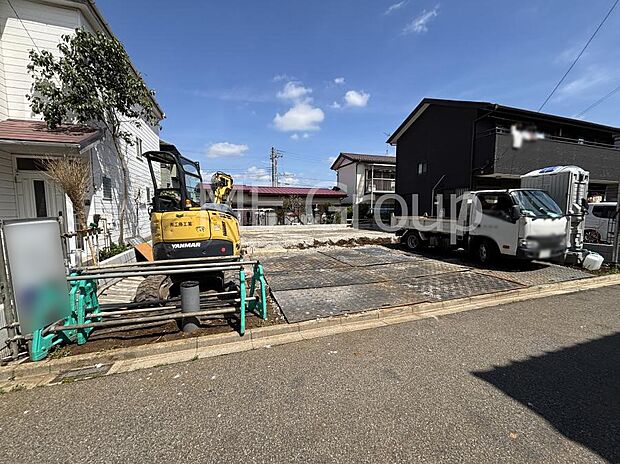 たっぷりの陽光と心地よい風が舞い込む住まい