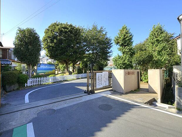 小学校 852m 船橋市立古和釜小学校