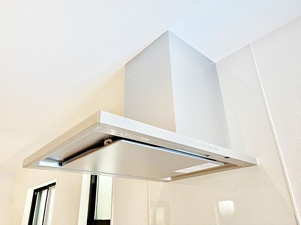 基本的なお手入れはフィルターのみ!お手入れのしやすさも魅力です。