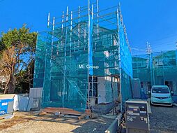 千葉県鎌ケ谷市南初富２丁目