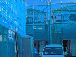 千葉県鎌ケ谷市南初富２丁目