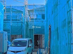 千葉県鎌ケ谷市南初富２丁目