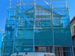 千葉県鎌ケ谷市南初富２丁目