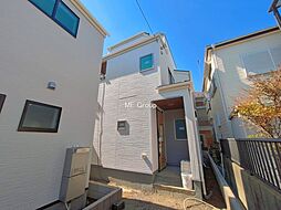 東京都江戸川区北葛西１丁目