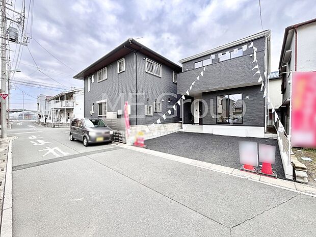 ここから始まる新生活を応援いたします