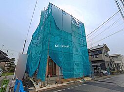 埼玉県吉川市高久１丁目