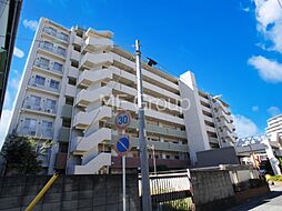 ダイアパレス川口青木