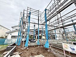 千葉県松戸市西馬橋２丁目