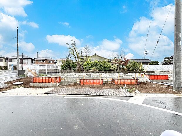 溢れる陽光でご家族の笑顔も輝く