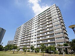 パークフィールドみさとテラウエスト3街区1号館