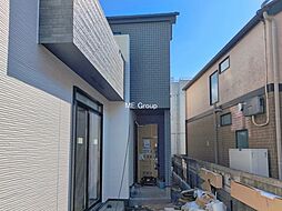 東京都練馬区田柄４丁目